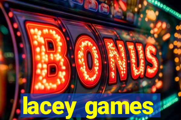 lacey games